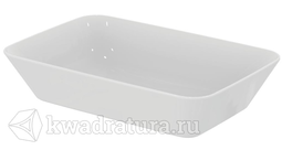 Раковина Ideal Standard Connect Air 60x40 см