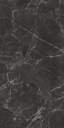 Настенная плитка Kerama Marazzi Коррер черный 30х60 см ректификат 11280R