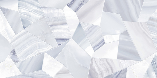 Настенная плитка Alma Ceramica Бергамо 24,9x50 см TWU09BGM017