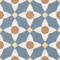 Керамогранит Artkera Design Art Rico 20x20 см GP2020DSA23