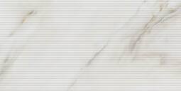 Настенная плитка Березакерамика Luni декор белый 30x60 см