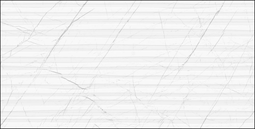 Настенная плитка Березакерамика Verdi 1 декор белый 30x60 см