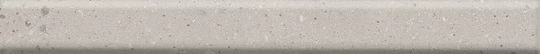 Бордюр Kerama Marazzi Скарпа серый 20x2 см PFE056