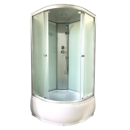 Душевая кабина Дана 280 W 90x90x215