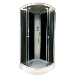 Душевая кабина Дана 281 B 90x90x215