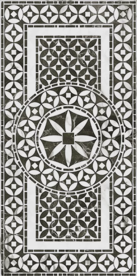 Декор Kerama Marazzi Коррер 1 30х60 см ректификат VT\A637\11000R