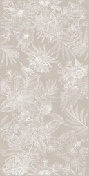 Декор Kerama Marazzi Таделакт бежевый светлый 60x119,5 см ректификат KMD3STA055BR