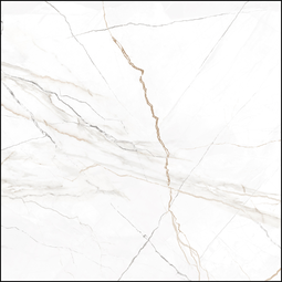 Керамогранит Delacora Sanremo White 60x60 см ректификат GP40SAM00L лаппатированный