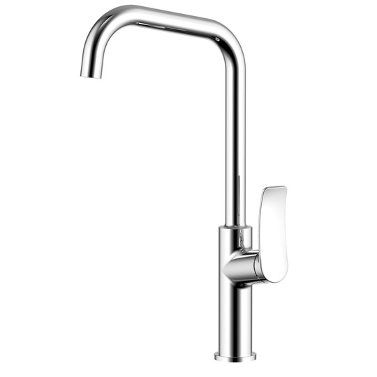 Смеситель для кухни Azario Ability хром AZ-VQR568073C