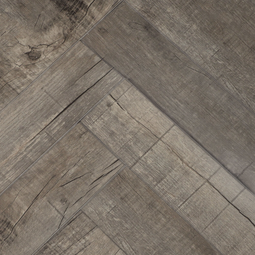 Виниловая SPC планка Елочка Royce Respect Дуб Валентайн R2026