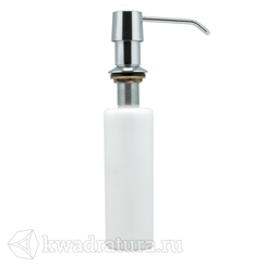Дозатор для жидкого мыла врезной Fixsen FX-31012С Hotel