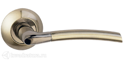 Дверная ручка Bussare Fino A-13-10 Ant.Bronze