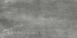 Керамогранит Gresse Madain Carbon цемент темно-серый GRS07-03 60х120 см