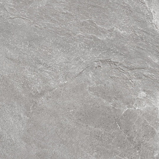 Керамогранит Global Tile Скала / Skala серый 60x60 см GT606023201MSR с сахарным эффектом