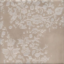 Декор Kerama Marazzi Адриатика 1 бежевый 20x20 см OS\B328\5304