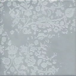 Декор Kerama Marazzi Адриатика 1 голубой 20x20 см OS\A328\5303