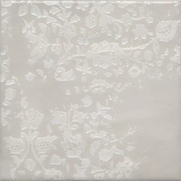 Декор Kerama Marazzi Адриатика 1 серый 20x20 см OS\D328\5306