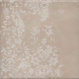 Декор Kerama Marazzi Адриатика 2 бежевый 20x20 см OS\B331\5304