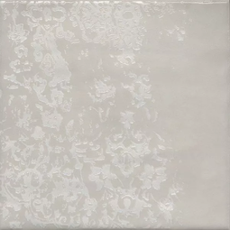 Декор Kerama Marazzi Адриатика 2 серый 20x20 см OS\D331\5306