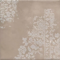 Декор Kerama Marazzi Адриатика 3 бежевый 20x20 см OS\B332\5304