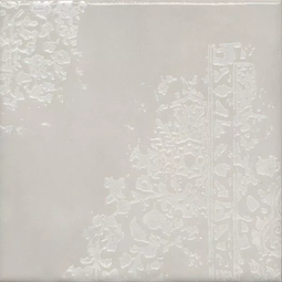 Декор Kerama Marazzi Адриатика 3 серый 20x20 см OS\D332\5306