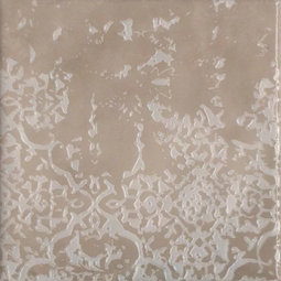 Декор Kerama Marazzi Адриатика 4 бежевый 20x20 см OS\B334\5304