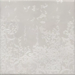 Декор Kerama Marazzi Адриатика 4 серый 20x20 см OS\D334\5306