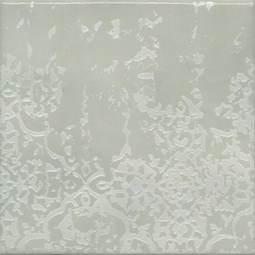 Декор Kerama Marazzi Адриатика 4 зеленый 20x20 см OS\C334\5305