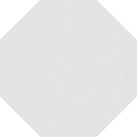 Керамогранит Kerama Marazzi Агуста белый натуральный 24х24 см SG245000N