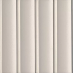 Декор Kerama Marazzi Аква Альта 1 белый 20x20 см SOA001