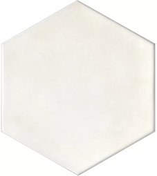 Настенная плитка Kerama Marazzi Флорентина белый 20х23,1 см 24029