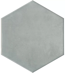 Настенная плитка Kerama Marazzi Флорентина серый 20х23,1 см 24033