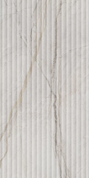 Настенная плитка Kerama Marazzi Ифран серый светлый структура 60x119,5 см ректификат KM6012B0110R