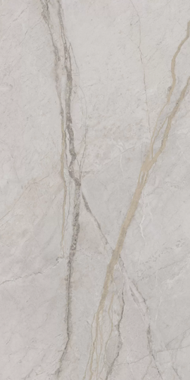 Настенная плитка Kerama Marazzi Ифран серый светлый 60x119,5 см ректификат KM6012B0100R