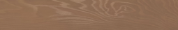 Керамогранит Kerama Marazzi Манифик Вуд коричневый светлый 20x119,5 см ректификат KM2012G0041R