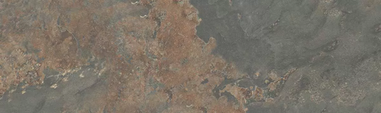 Настенная плитка Kerama Marazzi Рамбла коричневый 8,5x28,5 см 9033