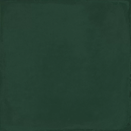 Настенная плитка Kerama Marazzi Сантана зеленый темный 15x15 см 17070
