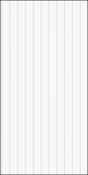 Настенная плитка Kerama Marazzi Танжер 1 белый матовый структура 60x119,5 см ректификат KM6012B0021R