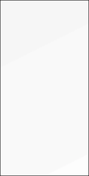 Настенная плитка Kerama Marazzi Танжер белый глянцевый 60x119,5 см ректификат KM6012B0000R