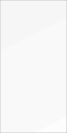 Настенная плитка Kerama Marazzi Танжер белый глянцевый 60x119,5 см ректификат KM6012B0000R