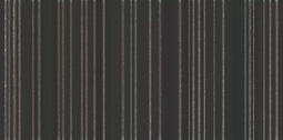Декор Kerama Marazzi Касба черный 7,4x15 см KMD3STA064BN