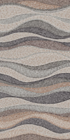 Декор Kerama Marazzi Касабланка 60x119,5 см ректификат KMD3STA086GR