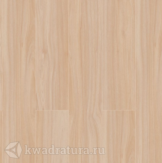 Виниловая SPC планка Кронапласт Cronafloor Wood 4V Тик