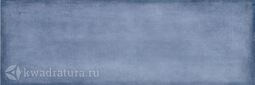 Настенная плитка Cersanit Majolica голубая 19,8х59,8 см (2 уп - 2,12 м2)