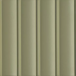 Декор Kerama Marazzi Аква Альта 1 зеленый 20x20 см SOA005