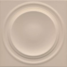 Декор Kerama Marazzi Аква Альта 2 бежевый 20x20 см OBE002