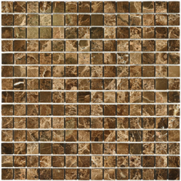 Мозаика каменная Bonaparte Ferato-20 (POL) 30,5х30,5
