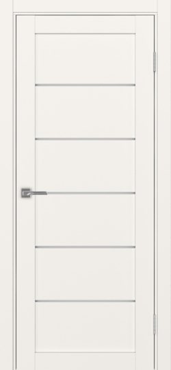 Межкомнатная дверь OPorte Турин 506 Бежевый