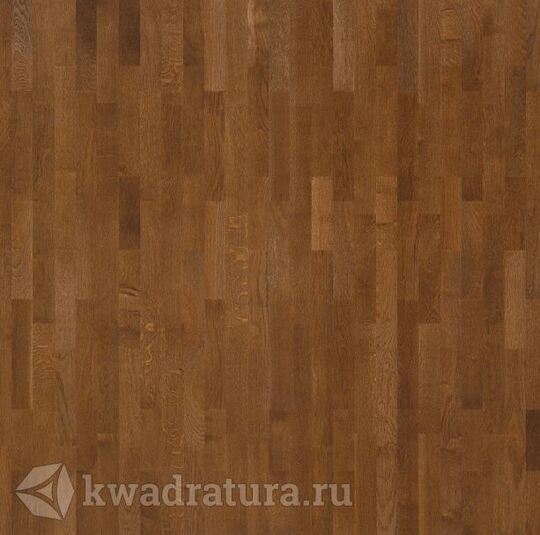 Паркетная доска Синтерос Europarquet Дуб Эспрессо