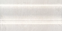 Плинтус Kerama Marazzi Кантри Шик белый 10х20 см FMC010